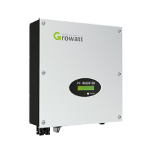 Growatt Solar Inverter 5KW 4KW 4.2KW 3.6KW 3KW 2KW Single Fase 220V Grid Ajuste para la serie MTL-S Home Uso